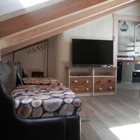 Buhardilla Casco Historico Apartment บูร์โกส ภายนอก รูปภาพ