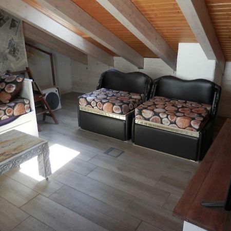 Buhardilla Casco Historico Apartment บูร์โกส ภายนอก รูปภาพ