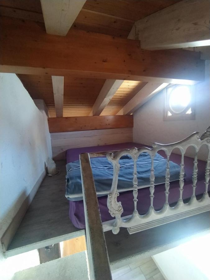 Buhardilla Casco Historico Apartment บูร์โกส ภายนอก รูปภาพ