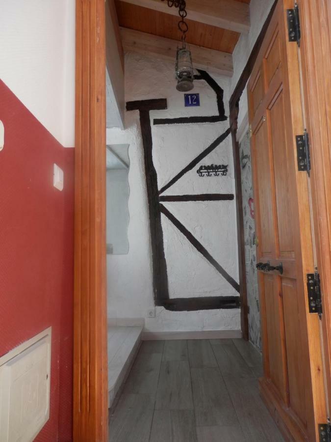 Buhardilla Casco Historico Apartment บูร์โกส ภายนอก รูปภาพ