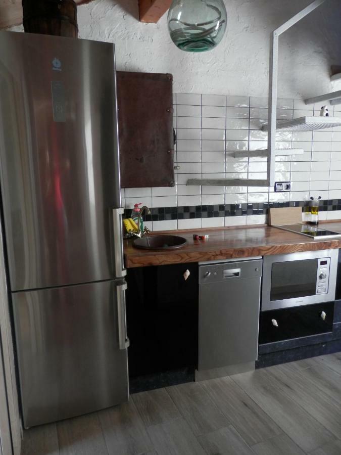 Buhardilla Casco Historico Apartment บูร์โกส ภายนอก รูปภาพ
