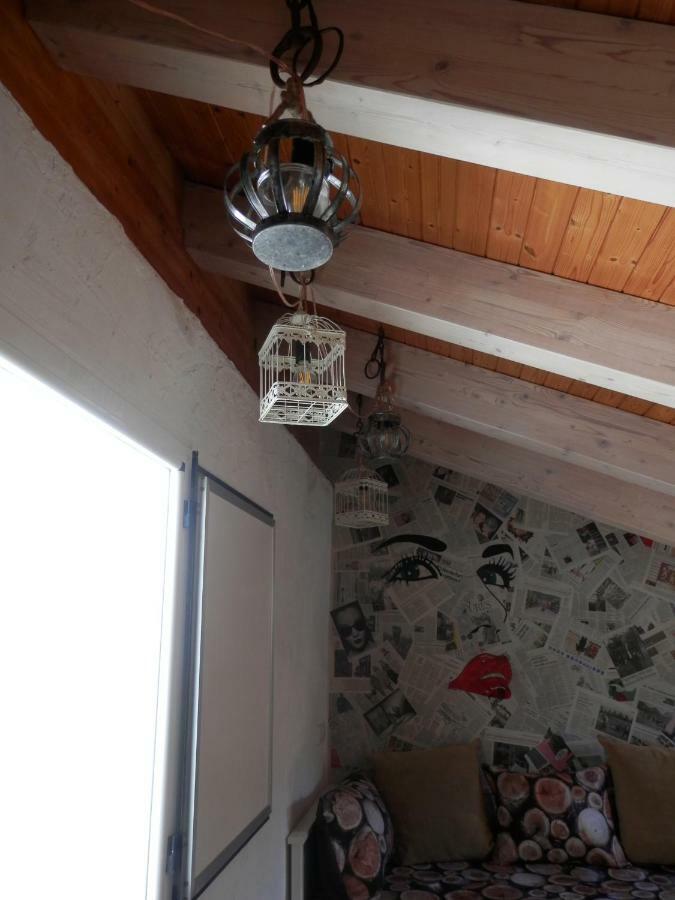 Buhardilla Casco Historico Apartment บูร์โกส ภายนอก รูปภาพ