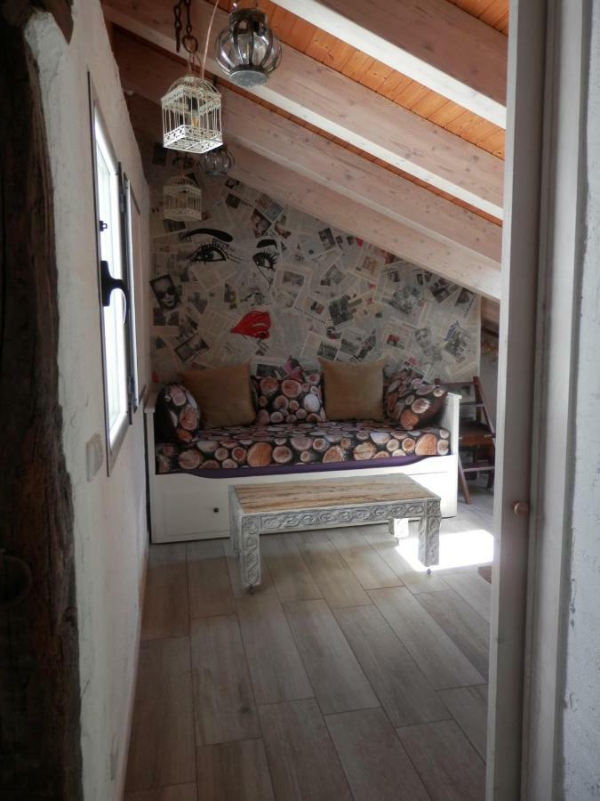 Buhardilla Casco Historico Apartment บูร์โกส ภายนอก รูปภาพ